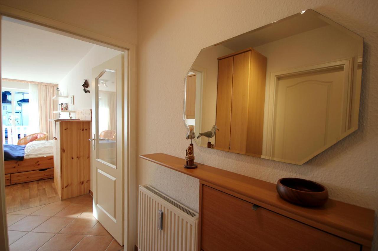 Haus Ostseeluft By Rujana Apartment *
