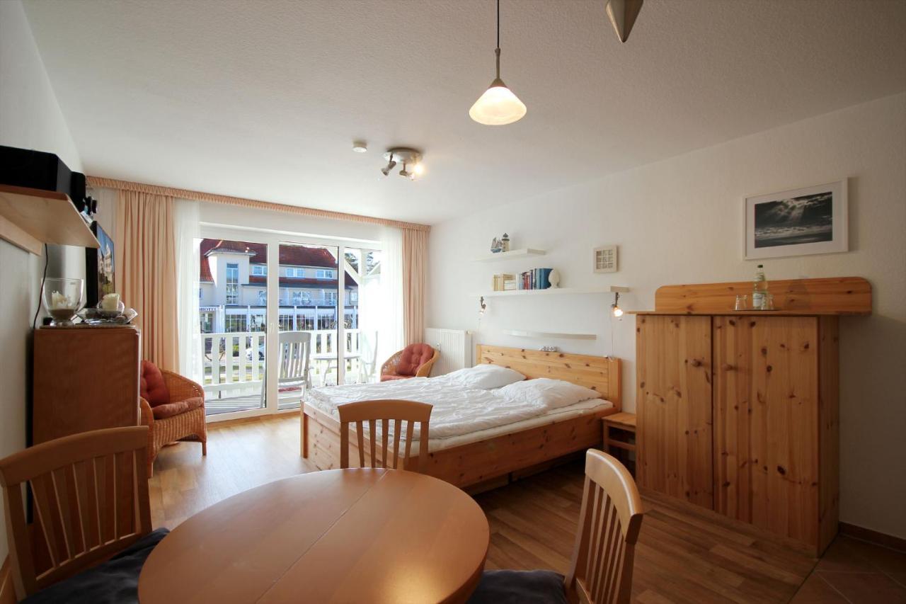 Haus Ostseeluft By Rujana Apartment *